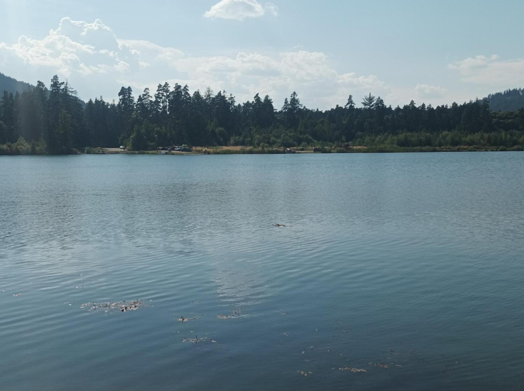 Ubytovanie Bicar Batizovce Exterior foto