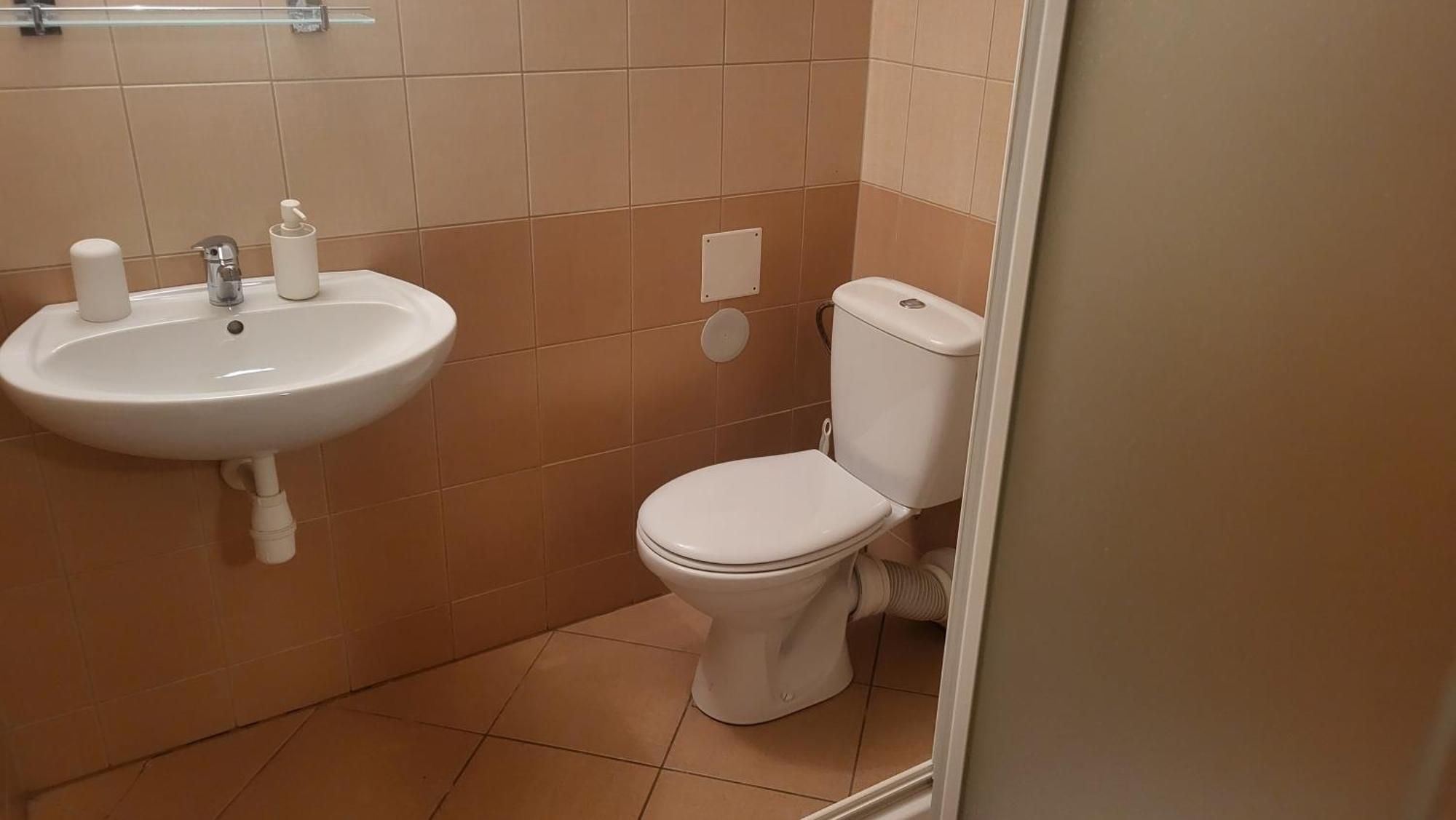 Ubytovanie Bicar Batizovce Exterior foto