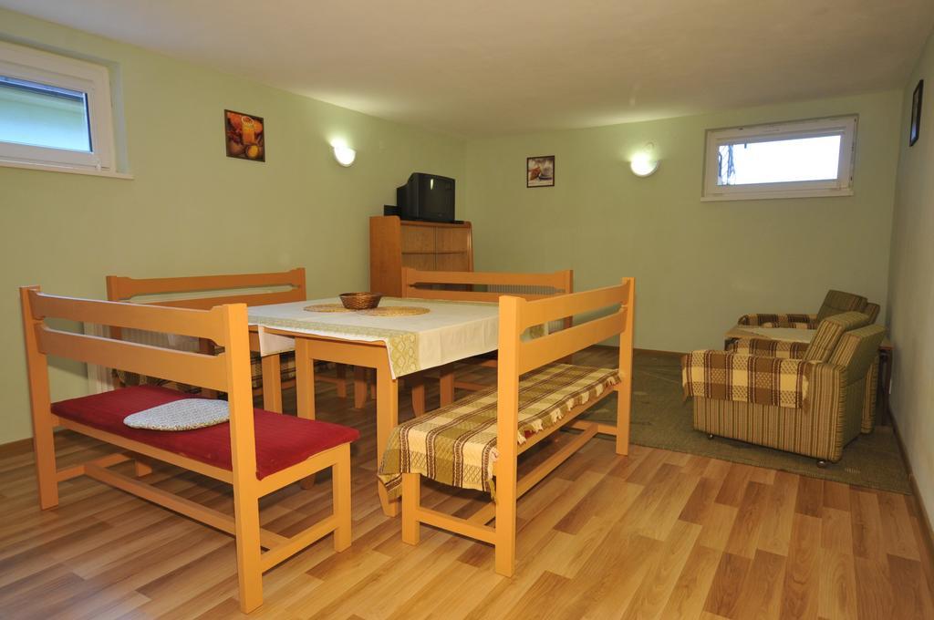Ubytovanie Bicar Batizovce Exterior foto