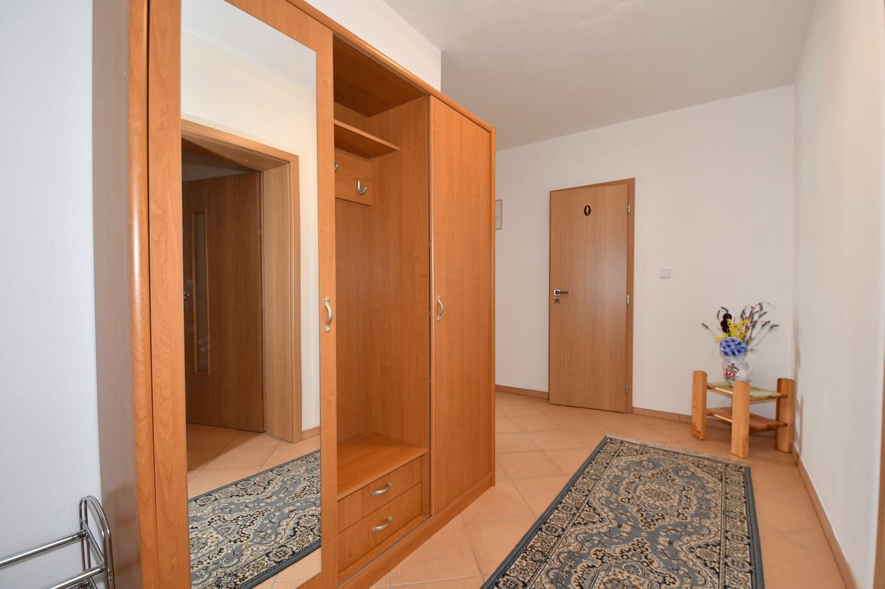 Ubytovanie Bicar Batizovce Exterior foto
