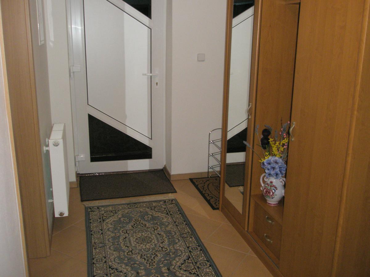 Ubytovanie Bicar Batizovce Exterior foto